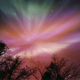 Illustration for article titled A Single Cosmic Ray Can Cause An Air Shower Of Billions Of Particles